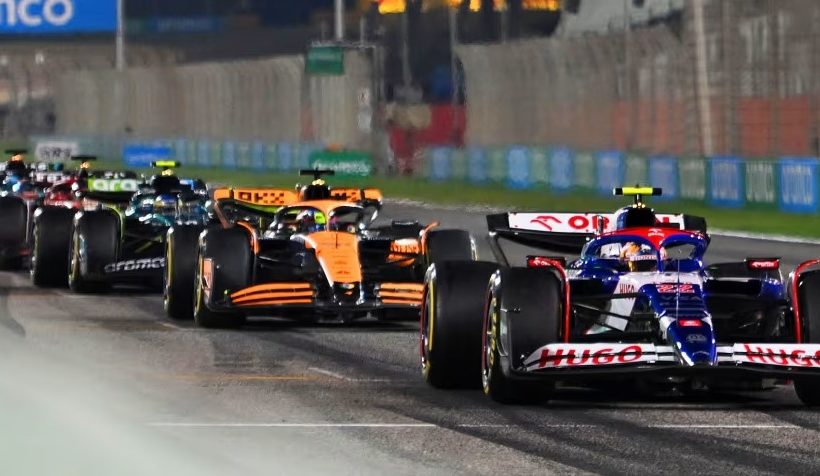 Why the first two races of 2024 Formula 1 season will be held on Saturday