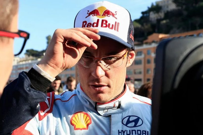 Thierry Neuville considering retirement as FIA plans to introduce new regulations