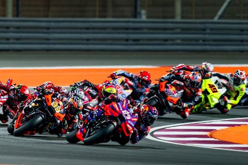 2024 Qatar MotoGP Results; Practice, Qualifying, Sprint and Race