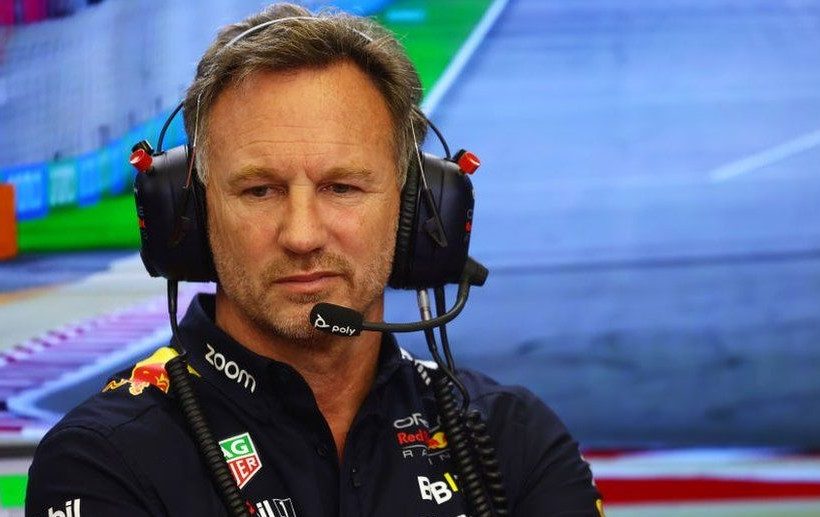 Christian Horner threatens to sue Formula 1 magazine over 'inaccurate' allegations