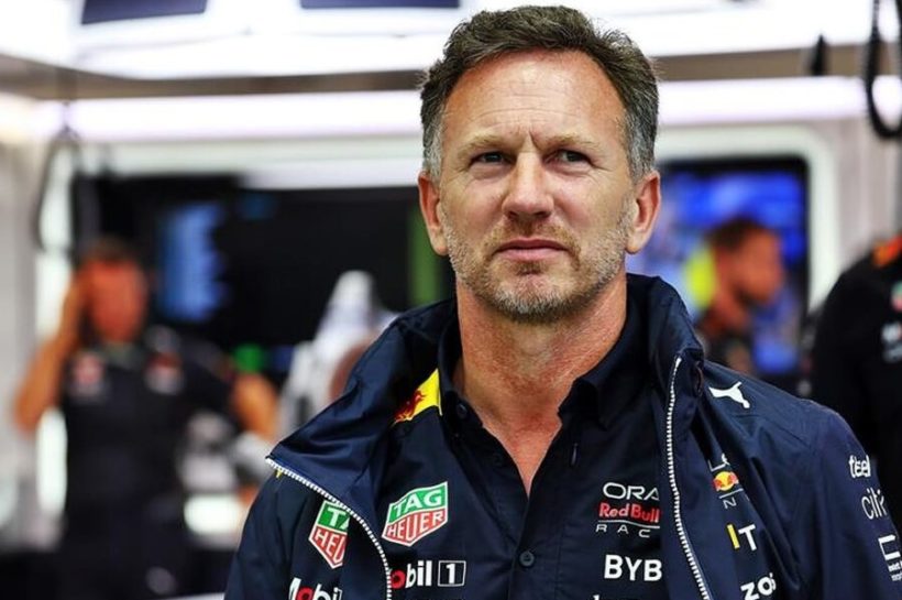 Christian Horner under criticism from Ralf Schumacher, told to 'resign'