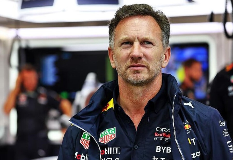 Christian Horner under criticism from Ralf Schumacher, told to 'resign'