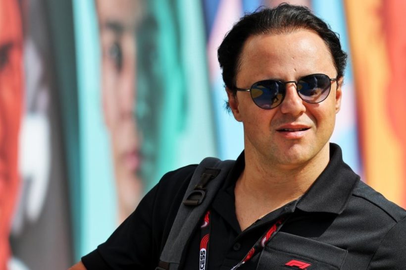 Felipe Massa files lawsuit against FIA and FOM over 2008 Singapore GP scandal