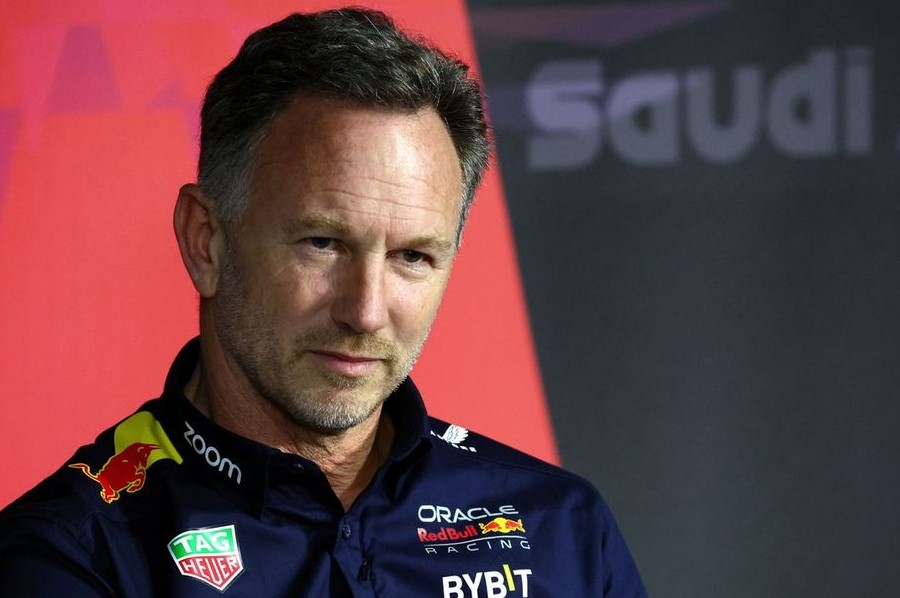 Female employee who accused Red Bull boss Christian Horner set to appeal