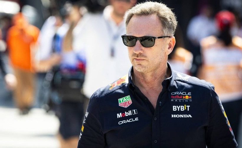 Martin Brundle believes Christian Horner controversy is far from over