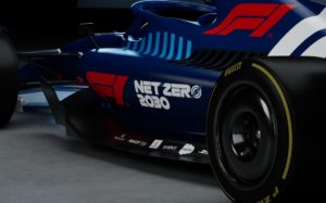 F1 on track to achieve carbon net zero by 2030