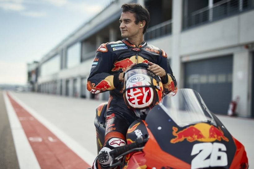 KTM confirms wildcard runs for Dani Pedrosa and Pol Espargaro