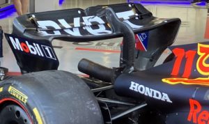 Proposed active aero concept for 2026 F1 regulations raises concerns