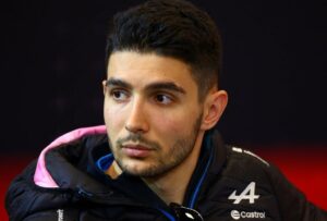 Alpine considering benching Esteban Ocon after Monaco crash