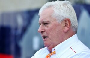 Andretti signs former F1 tech chief Pat Symonds as engineering consultant