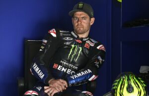 Cal Crutchlow to miss Italian MotoGP wild card after surgery