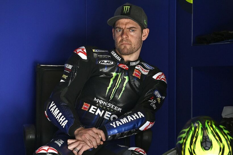 Cal Crutchlow to miss Italian MotoGP wild card after surgery