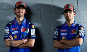 Ducati to sport a special light blue livery for Italian MotoGP