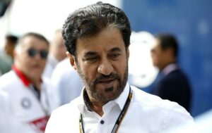 FIA President changes stance, advises Andretti to buy another F1 team