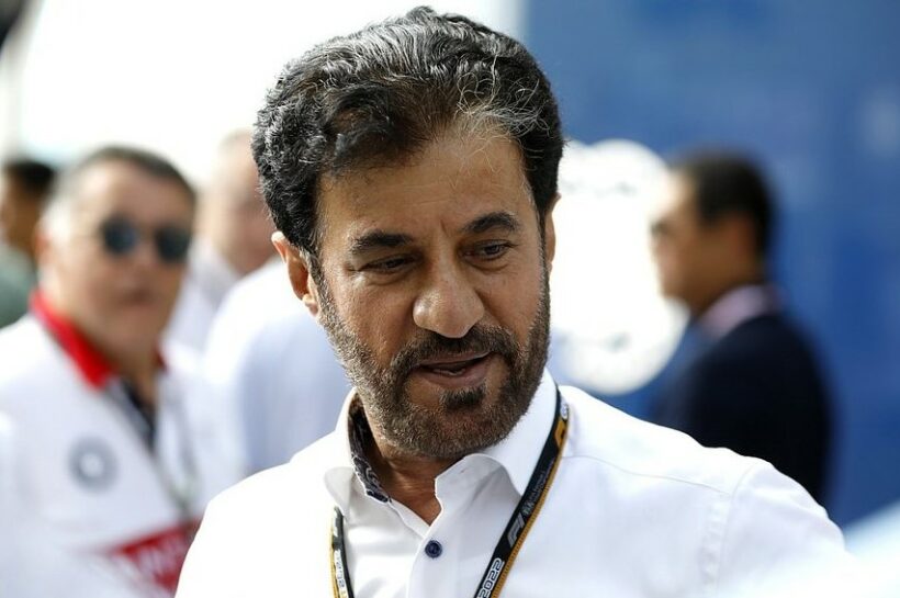 FIA President changes stance, advises Andretti to buy another F1 team