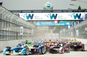 Malaysia drops plans to host Formula E due to financial concerns