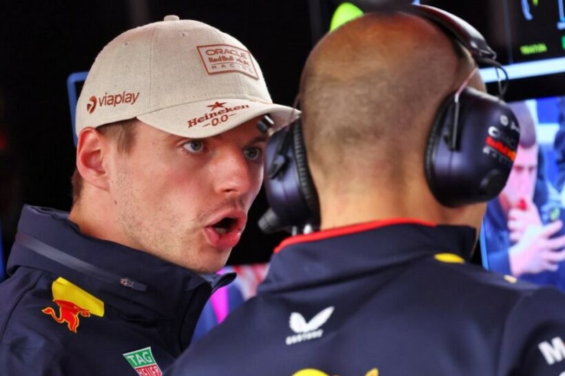 Max Verstappen admits Red Bull has no solution to Monaco issues