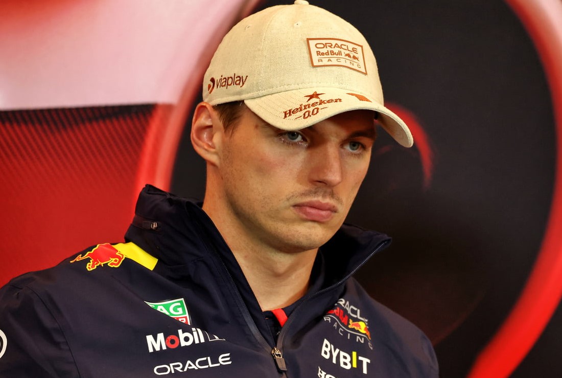 Max Verstappen expecting a challenging Monaco Grand Prix