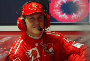 Michael Schumacher's family awarded £200,000 in legal battle over fake interview