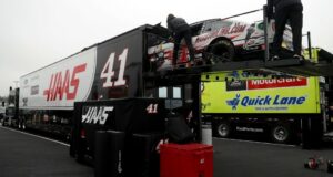 Stewart-Haas Racing to close NASCAR operations end season