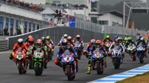 Estoril replaces canceled Hungary in revised 2024 WorldSBK calendar