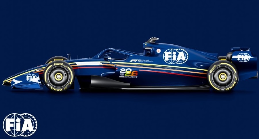 How 2026 F1 cars will use DRS and ERS