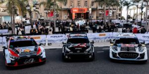 Hybrid Rally1 cars to remain in WRC until 2026 after FIA turnaround