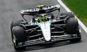 Lewis Hamilton tops final practice for Canadian Grand Prix