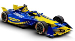 Lola Cars commits to Formula E Gen4