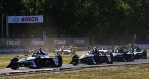 Formula E posts a revenue increase as losses fall in 2022-23