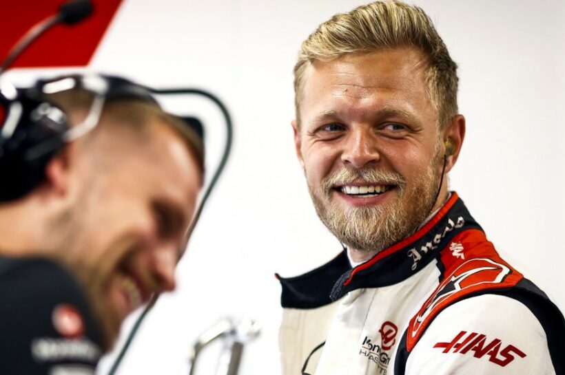 Kevin Magnussen to leave Haas F1 Team at end of 2024 Season: Future Prospects Uncertain