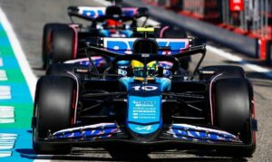 Pierre Gasly handed hefty grid penalty for British Grand Prix