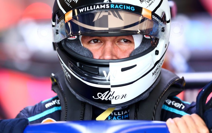 Albon optimistic on Williams' progress ahead of 2026 F1 amid recent performance slump