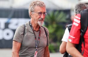 Eddie Jordan sues HSBC over misleading £47m loan that resulted to losses