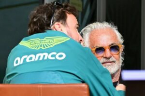 Flavio Briatore teases Fernando Alonso's F1 retirement: What lies ahead for the racing legend?