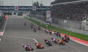 Indian MotoGP to return in 2025 after penning three-year deal