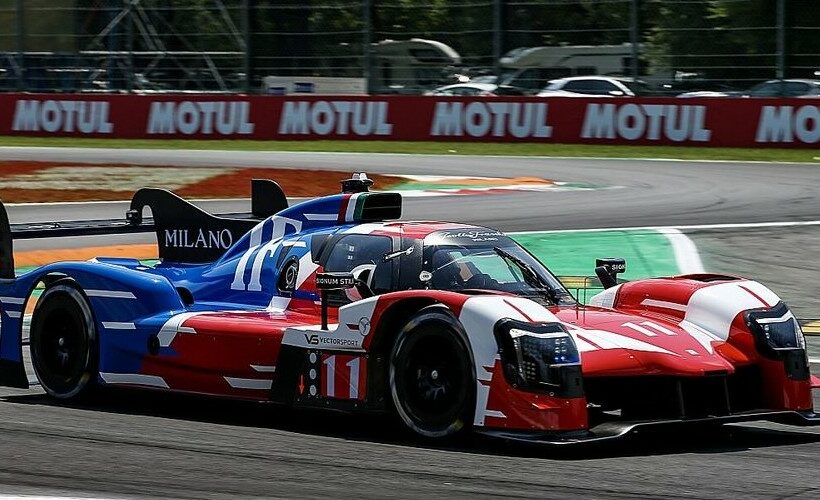 Isotta Fraschini confirms immediate withdrawal from WEC