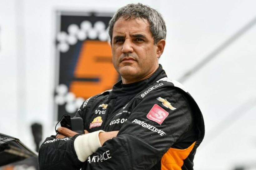 Juan Pablo Montoya to make a sensational NASCAR return with 23XI Racing