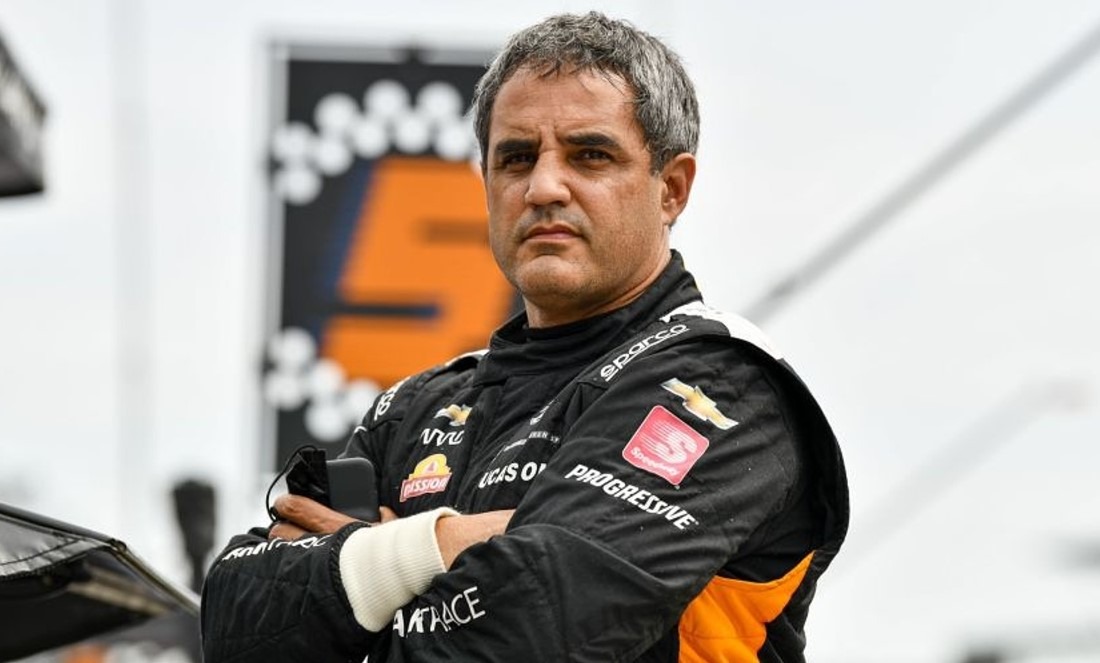 Juan Pablo Montoya to make a sensational NASCAR return with 23XI Racing