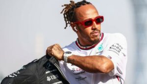 Lewis Hamilton's move to Ferrari: A new era or a risky gamble?