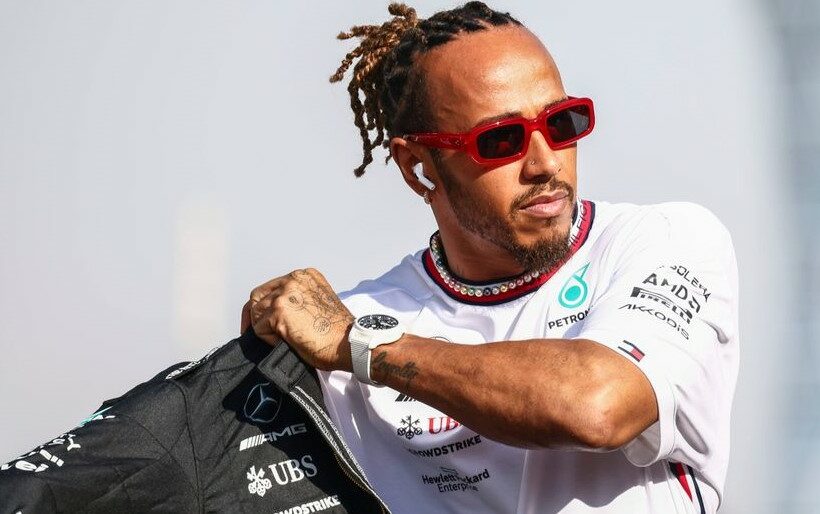 Lewis Hamilton's move to Ferrari: A new era or a risky gamble?