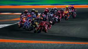 Liberty Media sells $825m F1 stake to fund transformative MotoGP acquisition