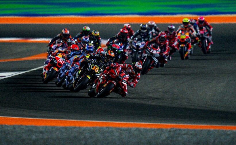 Liberty Media sells $825m F1 stake to fund transformative MotoGP acquisition