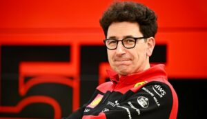 Mattia Binotto appointed to lead Audi F1 project as Seidl exits