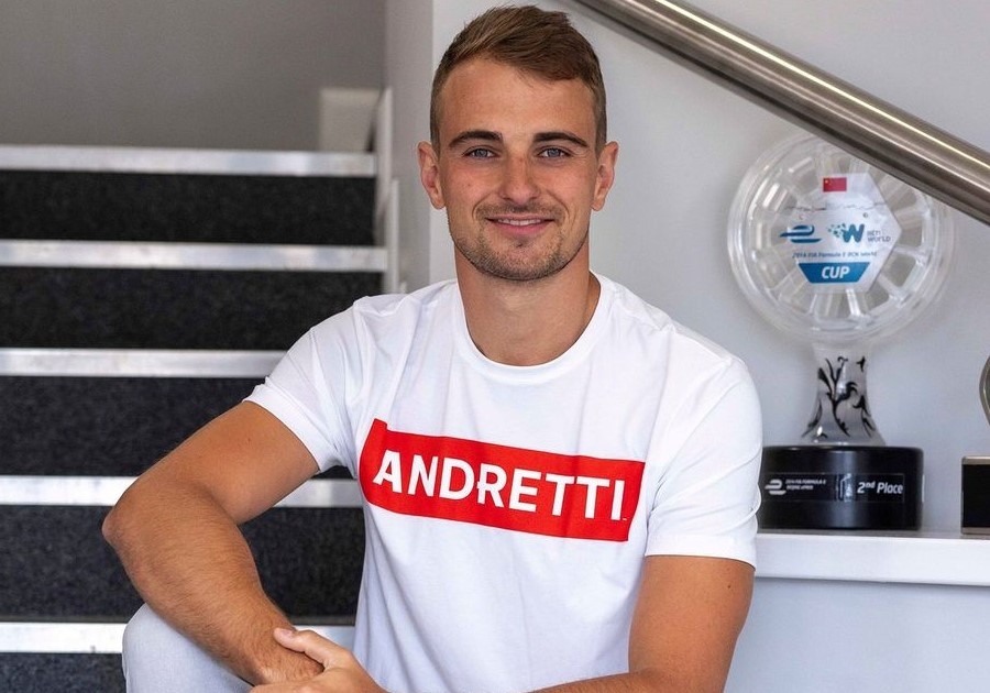 Nico Muller joins Andretti Formula E team, becomes Porsche factory driver