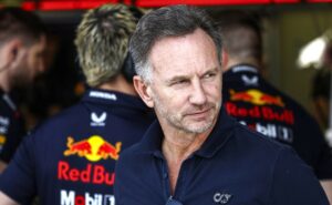 Red Bull dismisses female employee's appeal against Horner investigation findings