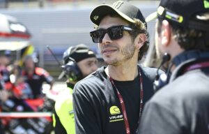 Valentino Rossi criticizes Ducati's signing of Marc Marquez, claims its riders felt 'betrayed'