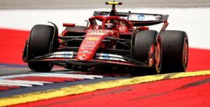 Vasseur hails Ferrari's 60% points increase in 2024 F1 amid recent struggles