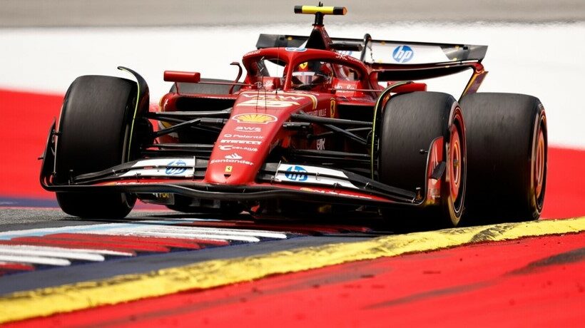 Vasseur hails Ferrari's 60% points increase in 2024 F1 amid recent struggles