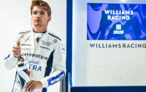 Williams replaces Logan Sargeant with Franco Colapinto for rest of 2024 F1